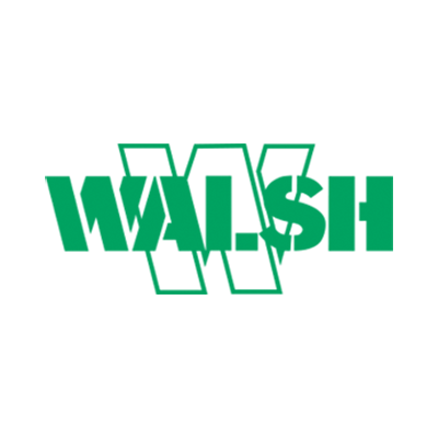 The Walsh Group