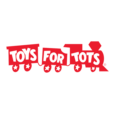 Marine Corps Toys for Tots